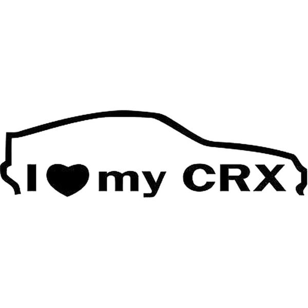 15.2cm*4.4cm i love my car crx jdm decal car stickers motorcycle stylings and accessories with black sliver c8-0850
15.2cm*4.4cm i love my car crx jdm decal car stickers motorcycle stylings and accessories with black sliver c8-0850