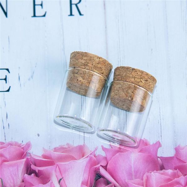 22*25mm 4ml small glass vials jars test tube with cork ser empty glass transparent clear bottles 10 jllydn
22*25mm 4ml small glass vials jars test tube with cork ser empty glass transparent clear bottles 10 jllydn
