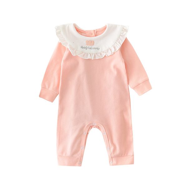2021 new newborn rompers embroidery girl costume baby boys romper birthday party princess clothes toddler jumpsuit 0-3y 35un, Blue
2021 new newborn rompers embroidery girl costume baby boys romper birthday party princess clothes toddler jumpsuit 0-3y 35un, Blue