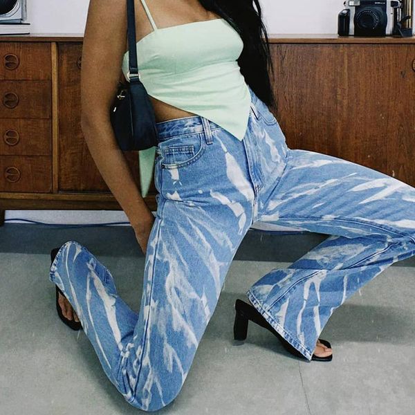 women's jeans woman high waist clothes wide leg denim clothing blue streetwear vintage quality 2021 fall fashion harajuku straight pant
women's jeans woman high waist clothes wide leg denim clothing blue streetwear vintage quality 2021 fall fashion harajuku straight pant