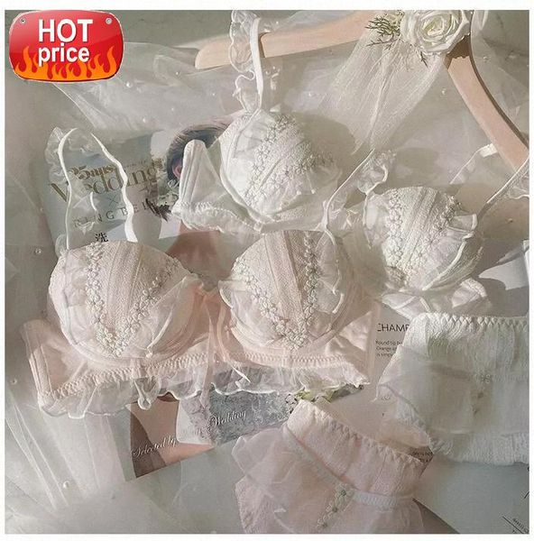 kawaii japanese ddlg honeymoon lingerie cute set lace underwear white pink nightwear push up bra and panty thong bralette #io9w, Black;white
kawaii japanese ddlg honeymoon lingerie cute set lace underwear white pink nightwear push up bra and panty thong bralette #io9w, Black;white