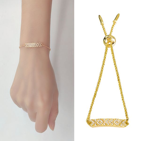 2022 new gold plated wristbands bracelets bangles for women charm bangles gold color lover jewelry cuff gift costume, Black
2022 new gold plated wristbands bracelets bangles for women charm bangles gold color lover jewelry cuff gift costume, Black