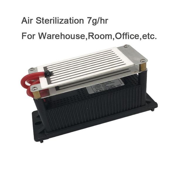 7g/hr ozone generator compact ozone machine for large rooms warehouse powerful long-lasting ceramic plates fqm-p7000
7g/hr ozone generator compact ozone machine for large rooms warehouse powerful long-lasting ceramic plates fqm-p7000