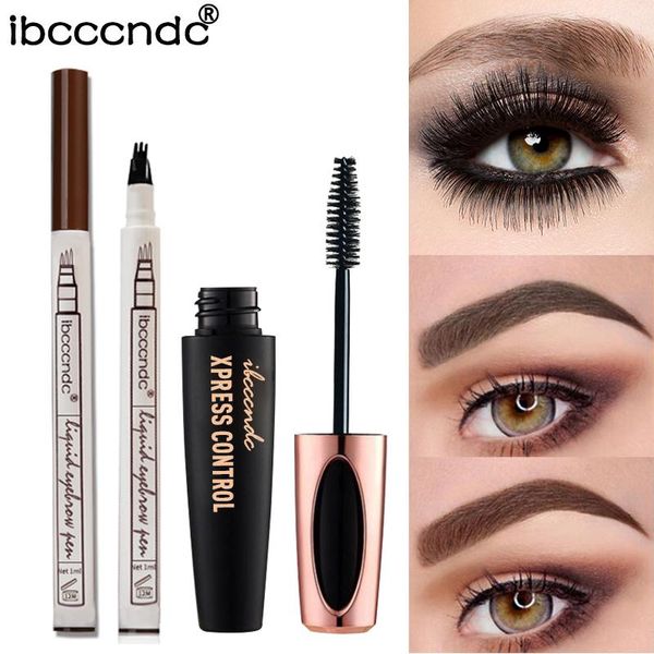 2021 fashion eye makeup 4d silk fiber lash mascara thick rimel 3 colors microblading eyebrow tattoo pen sketch liquid eyebrow pen set
2021 fashion eye makeup 4d silk fiber lash mascara thick rimel 3 colors microblading eyebrow tattoo pen sketch liquid eyebrow pen set