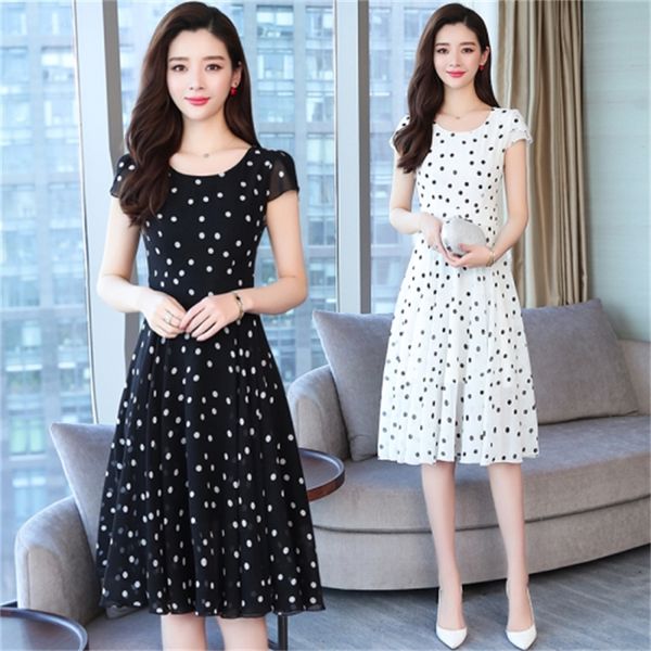 dot chiffon korean summer girl dressed as a noche party lining women's bathrobe long in ukraine hvns, Black;gray
dot chiffon korean summer girl dressed as a noche party lining women's bathrobe long in ukraine hvns, Black;gray