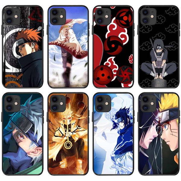 27 dign anime naruto soft tpu back cover mobile phone case for mobile phone accsori
27 dign anime naruto soft tpu back cover mobile phone case for mobile phone accsori
