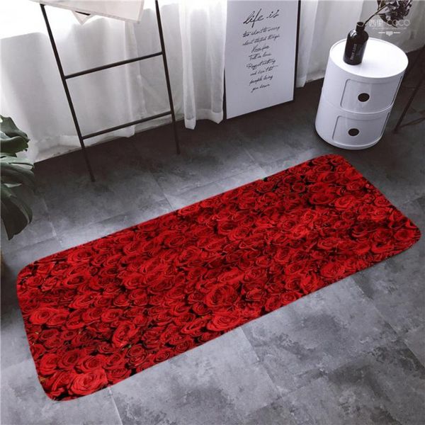 carpets carpet doormat funny kitchen entrance door mat anti-slip floor rug bathroom area hallway 50x80cm floral flower design
carpets carpet doormat funny kitchen entrance door mat anti-slip floor rug bathroom area hallway 50x80cm floral flower design