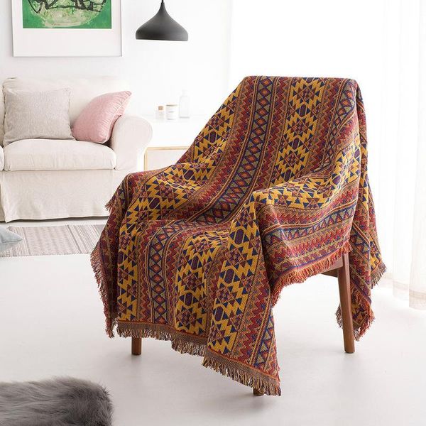 bohemian chenille towel tassel blanket for couch sofa decorative slipcover throws plaid stitching travel plane blanket
bohemian chenille towel tassel blanket for couch sofa decorative slipcover throws plaid stitching travel plane blanket