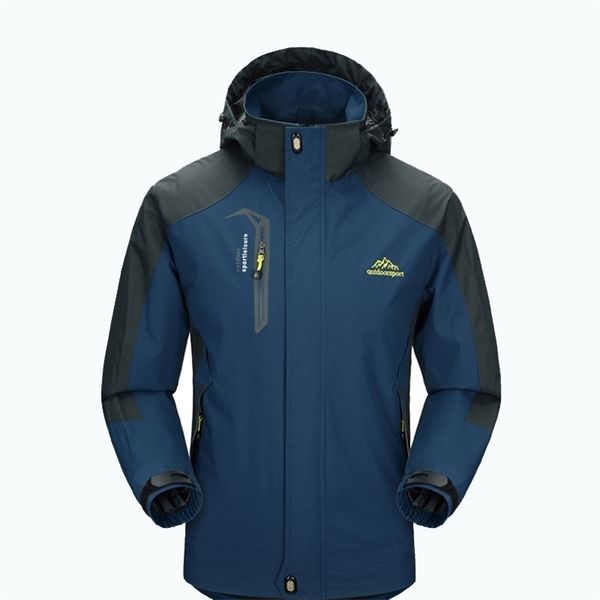 men boy thermal waterproof jacket outdoor sport breathable windproof coat trekking hiking ski softshell rain jacket 201128, Black;brown
men boy thermal waterproof jacket outdoor sport breathable windproof coat trekking hiking ski softshell rain jacket 201128, Black;brown