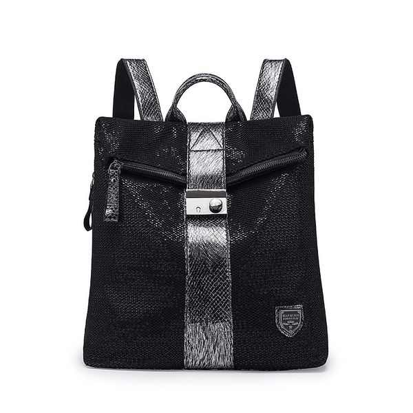 sequin leather backpack woman rucksack bags for women 2020 high-capacity teenage ladies pkhc
sequin leather backpack woman rucksack bags for women 2020 high-capacity teenage ladies pkhc