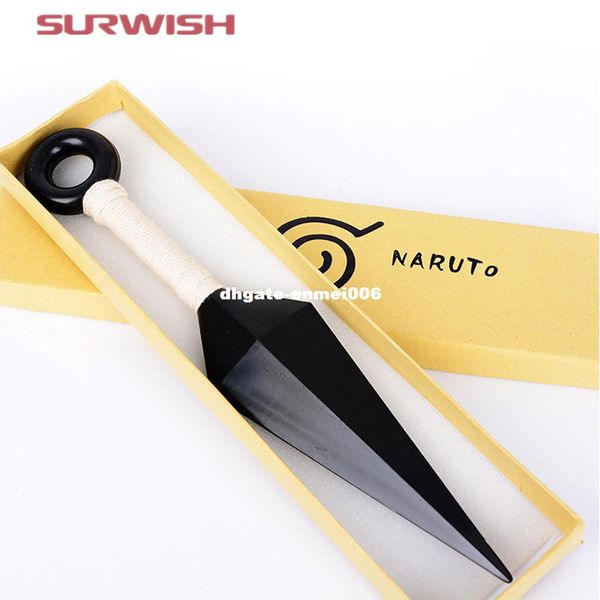 dhgate 2017 новое прибытие наруто пластик kunai японские ninja косплей оружие регулирование аксессуар игрушки детские игрушки
dhgate 2017 новое прибытие наруто пластик kunai японские ninja косплей оружие регулирование аксессуар игрушки детские игрушки