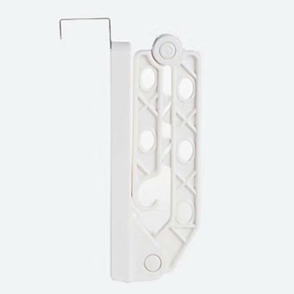 hooks & rails 5 hole door hanging home foldable closet drying space saving durable rack organizer clothes hanger storage practical coat hold
hooks & rails 5 hole door hanging home foldable closet drying space saving durable rack organizer clothes hanger storage practical coat hold
