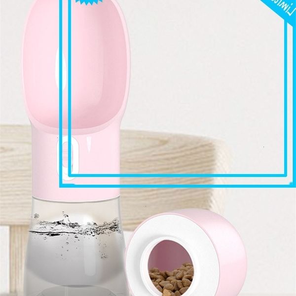 portable pet bottles drinking water feeder comes feed puppy dog cat outdoor walking delivers travel
portable pet bottles drinking water feeder comes feed puppy dog cat outdoor walking delivers travel
