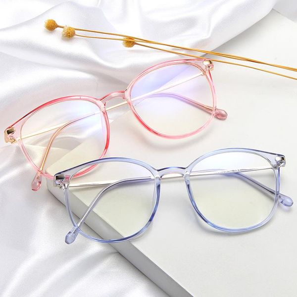 fashion sunglasses frames transparent computer glasses frame women men anti blue light square eyewear blocking optical spectacle eyeglass, Black
fashion sunglasses frames transparent computer glasses frame women men anti blue light square eyewear blocking optical spectacle eyeglass, Black