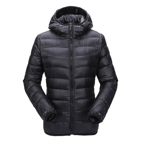 зимняя куртка вниз женщины ultra light вниз 90% белая утка короткие куртки пальто с капюшоном ветровки качества бренда осень outwear, Black;brown
зимняя куртка вниз женщины ultra light вниз 90% белая утка короткие куртки пальто с капюшоном ветровки качества бренда осень outwear, Black;brown