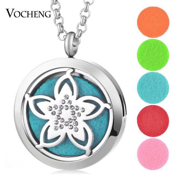 pendant necklaces 10pcs 316l stainless.steel silver color 30mm aroma essential oils perfume diffuser locket with felt pads va-456*10
pendant necklaces 10pcs 316l stainless.steel silver color 30mm aroma essential oils perfume diffuser locket with felt pads va-456*10