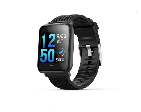 q9 ip67 waterproof heart rate and blood prsure monitoring exercise bluetooth smart bracelet wa
q9 ip67 waterproof heart rate and blood prsure monitoring exercise bluetooth smart bracelet wa