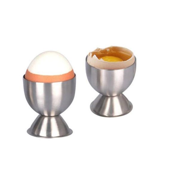4pcs stainless steel egg cups holder round soft boiled egg stander breakfast steam rack mold portable home kitchen tools sets wmtsby
4pcs stainless steel egg cups holder round soft boiled egg stander breakfast steam rack mold portable home kitchen tools sets wmtsby