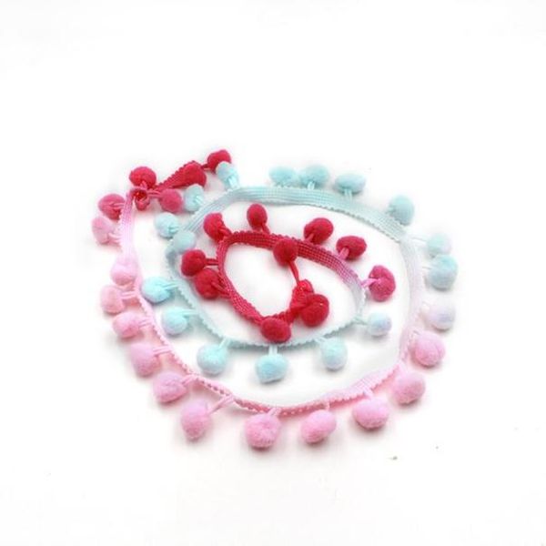 rainbow 12mm pompoms lace 2.5cm tassel lace pom pom ribbon trim ball fringe crafts diy apparel fabric sewing accessories 5 yards h jllfcl
rainbow 12mm pompoms lace 2.5cm tassel lace pom pom ribbon trim ball fringe crafts diy apparel fabric sewing accessories 5 yards h jllfcl