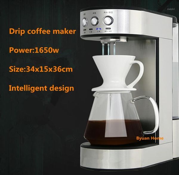 coffee roasters 1.8 l fully automatic commercial stainless steel maker intelligent drip machine brewer cafe american1
coffee roasters 1.8 l fully automatic commercial stainless steel maker intelligent drip machine brewer cafe american1