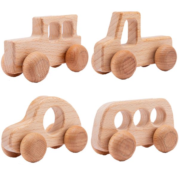 4pcs montessori educational wooden toys beech wood car blocks children cartoon car toy baby wood gift for 2-6 years old kids q1217
4pcs montessori educational wooden toys beech wood car blocks children cartoon car toy baby wood gift for 2-6 years old kids q1217