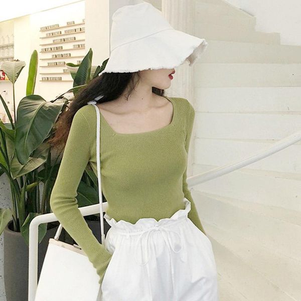 2019 new fashion women shirts knit shirts long sleeve women shirts drop shipping good quality, White
2019 new fashion women shirts knit shirts long sleeve women shirts drop shipping good quality, White