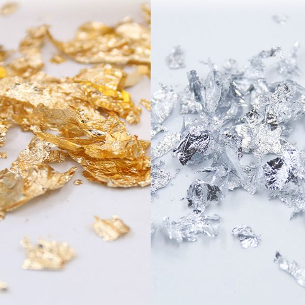 shiny gold leaf flake luxury resin art decoration handicrafts gilding decoration jewelry making supplies
shiny gold leaf flake luxury resin art decoration handicrafts gilding decoration jewelry making supplies