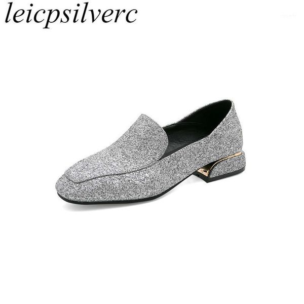 dress shoes women pumps low heels spring autumn square toe slip on pu deep mouth 2021 fashion blue gold silver big size 34-451, Black
dress shoes women pumps low heels spring autumn square toe slip on pu deep mouth 2021 fashion blue gold silver big size 34-451, Black