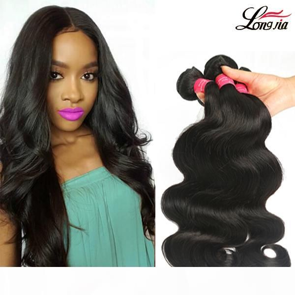 peruvian virgin hair body wave 100% human hair weave bundles unprocessed peruvian malaysian indian cambodian mongolian remy body wave bundle, Black
peruvian virgin hair body wave 100% human hair weave bundles unprocessed peruvian malaysian indian cambodian mongolian remy body wave bundle, Black