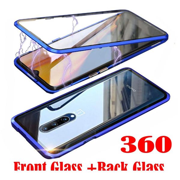 double side front +back 360 degree magnetic adsorption metal glass case for oneplus 8 7t 7 pro phone case cover co wmtejh
double side front +back 360 degree magnetic adsorption metal glass case for oneplus 8 7t 7 pro phone case cover co wmtejh
