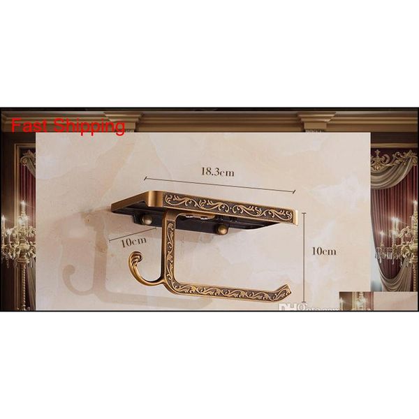 european style antique bathroom phone shelf carved surface roller paper holder aluminium toilet paper holder w qylnbx toys2010
european style antique bathroom phone shelf carved surface roller paper holder aluminium toilet paper holder w qylnbx toys2010