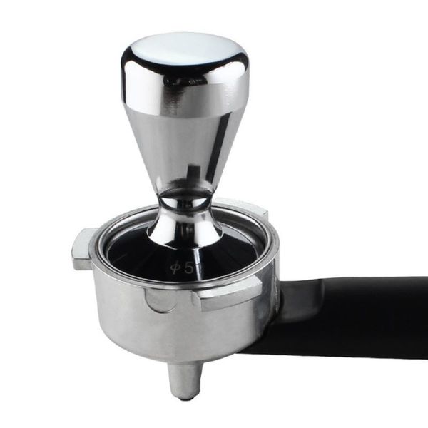 stainless steel color compactor, powder hammer, cloth powder, accessories, coffee machine accessories q0109
stainless steel color compactor, powder hammer, cloth powder, accessories, coffee machine accessories q0109