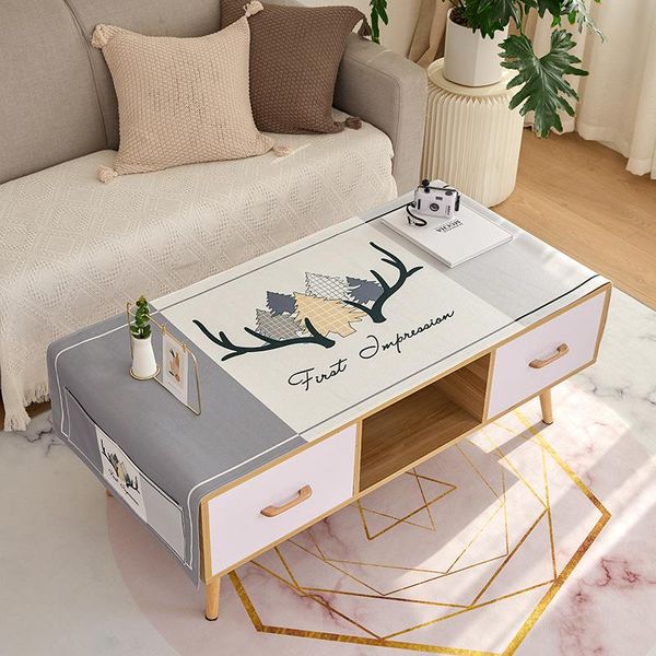 nordic waterproof oil-proof anti-fouling cotton linen table cover cloth desk mat rectangle home restaurant tables cloths
nordic waterproof oil-proof anti-fouling cotton linen table cover cloth desk mat rectangle home restaurant tables cloths