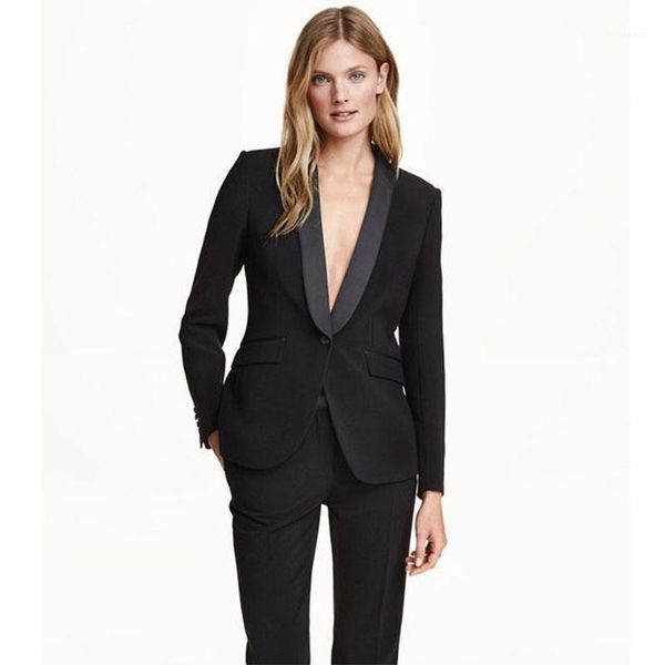 women evening pant suits mother of the bride women pant suits with sleeve jacket slim fit cstm tailor formal wear career1, White
women evening pant suits mother of the bride women pant suits with sleeve jacket slim fit cstm tailor formal wear career1, White