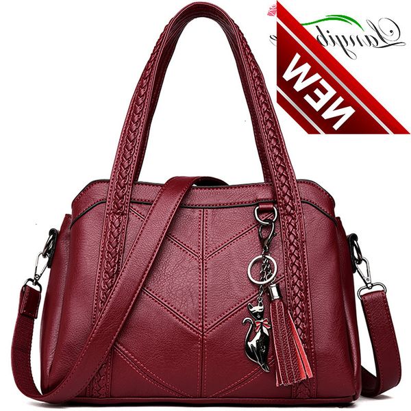 casual female handbag small shoulder for women tote ladies vintage genuine leather crossbody bag sac a main
casual female handbag small shoulder for women tote ladies vintage genuine leather crossbody bag sac a main