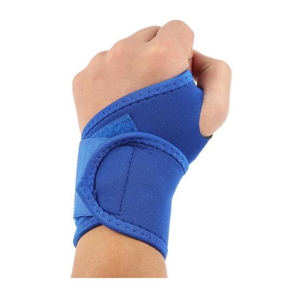 hand wrist protects supports weight lifting outdoor sports training wrist strap sports wristband for wrist pr qyltxx, Black;red
hand wrist protects supports weight lifting outdoor sports training wrist strap sports wristband for wrist pr qyltxx, Black;red