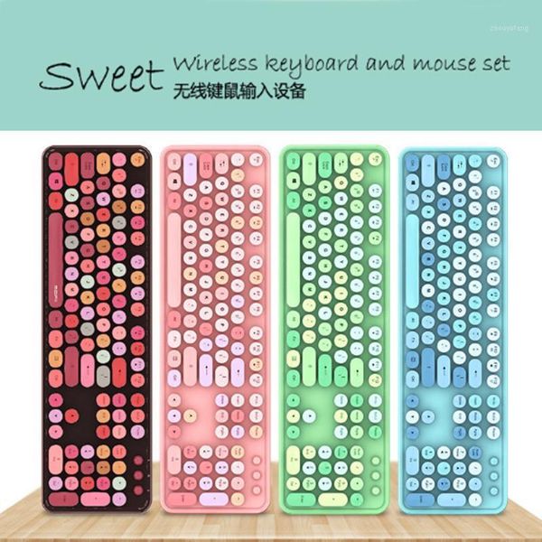 multicolor wireless keyboard mouse 2 in 1 kit 1600dpi usb signal transceiver waterproof suitable for home office games notebooks1
multicolor wireless keyboard mouse 2 in 1 kit 1600dpi usb signal transceiver waterproof suitable for home office games notebooks1