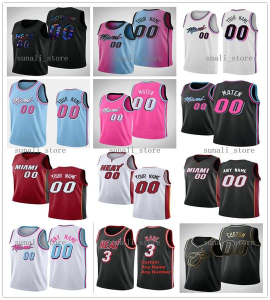 2020-21 city rainbow jimmy 22 butler goran 7 dragic tyler 14 herro bam 13 adebayo udonis 40 haslem kendrick 25 nunn dwyane 3 wade jerseys, Black;red
2020-21 city rainbow jimmy 22 butler goran 7 dragic tyler 14 herro bam 13 adebayo udonis 40 haslem kendrick 25 nunn dwyane 3 wade jerseys, Black;red