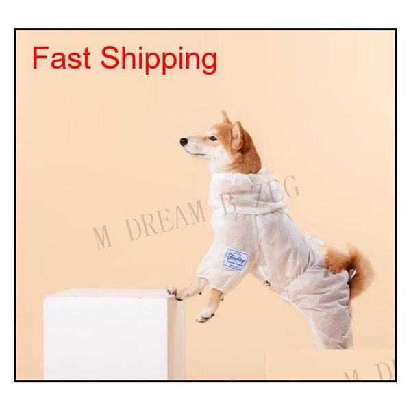 ventilatory pet dog protective clothing for outdoor walking sbacteria dog clothes dustproof costume pet p qylevh new_dhbest
ventilatory pet dog protective clothing for outdoor walking sbacteria dog clothes dustproof costume pet p qylevh new_dhbest