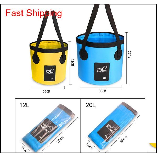 12l 20l water bag portable bucket water storage carrier bag container waterproof camping hiking fishing trave qylcjb bdesports
12l 20l water bag portable bucket water storage carrier bag container waterproof camping hiking fishing trave qylcjb bdesports
