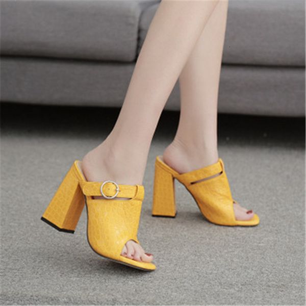 2021 new peep toe women's sandals will see roman-style double-tap female shoes casual high-heeled ladies'slippers ofol, Black
2021 new peep toe women's sandals will see roman-style double-tap female shoes casual high-heeled ladies'slippers ofol, Black