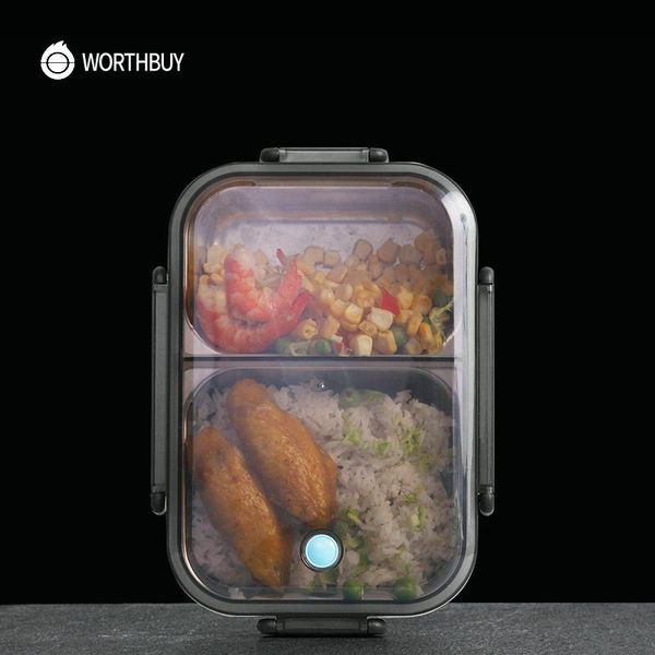 worthbuy japanese kids lunch box leak proof bento box 304 stainless steel food container for children school microwave food box wmtofk
worthbuy japanese kids lunch box leak proof bento box 304 stainless steel food container for children school microwave food box wmtofk