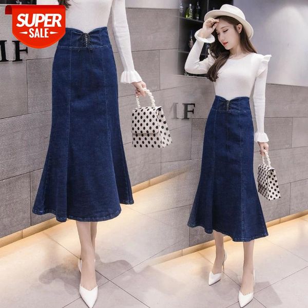 winter autumn women's pleated skirt jean print high waist long jean skirts women young girl thick large size fahion female falda #1f7h, White;black
winter autumn women's pleated skirt jean print high waist long jean skirts women young girl thick large size fahion female falda #1f7h, White;black