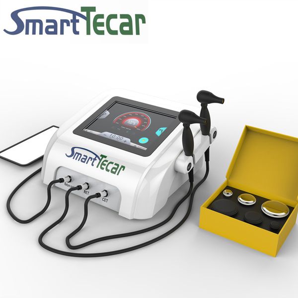home use tecar physiotherapy rf machine for sport injury muscles pain relief and ankle sprain
home use tecar physiotherapy rf machine for sport injury muscles pain relief and ankle sprain