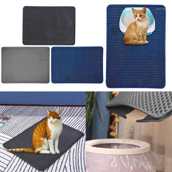cat beds & furniture foldable pet litter mat waterproof bottom toilet pad for kitten dog grooming supplies1
cat beds & furniture foldable pet litter mat waterproof bottom toilet pad for kitten dog grooming supplies1