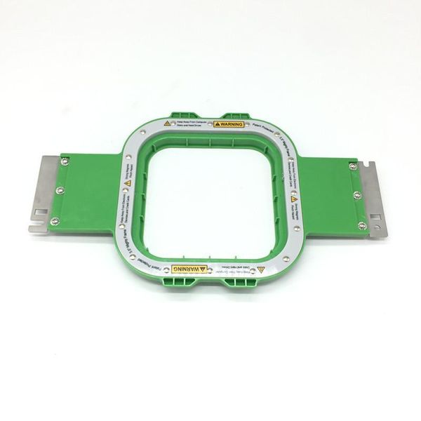 tajima magnetic frames size 5.5 x 5.5 inch total length 355mm tajima magnetic embroidery hoop1, Black
tajima magnetic frames size 5.5 x 5.5 inch total length 355mm tajima magnetic embroidery hoop1, Black