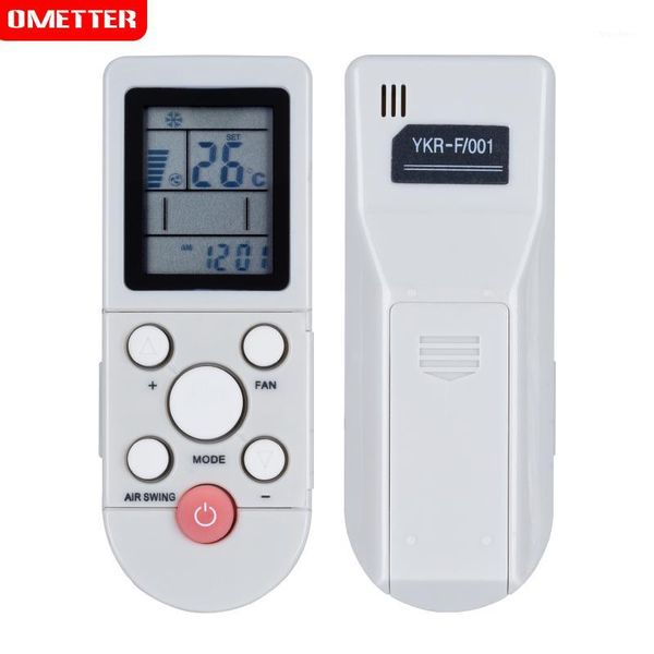 aire acondicionado control remoto adecuado para aux ykr-f/09e ykr-f/001 ykr-f/006 ykr-f/ 09 ykr-f0011
aire acondicionado control remoto adecuado para aux ykr-f/09e ykr-f/001 ykr-f/006 ykr-f/ 09 ykr-f0011