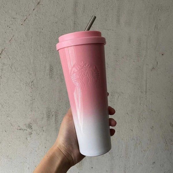 starbucks thermos tumblers with straw vacuum flasks 304 stainless steel cup coffee mug 500ml gift productfjgxfjgx
starbucks thermos tumblers with straw vacuum flasks 304 stainless steel cup coffee mug 500ml gift productfjgxfjgx