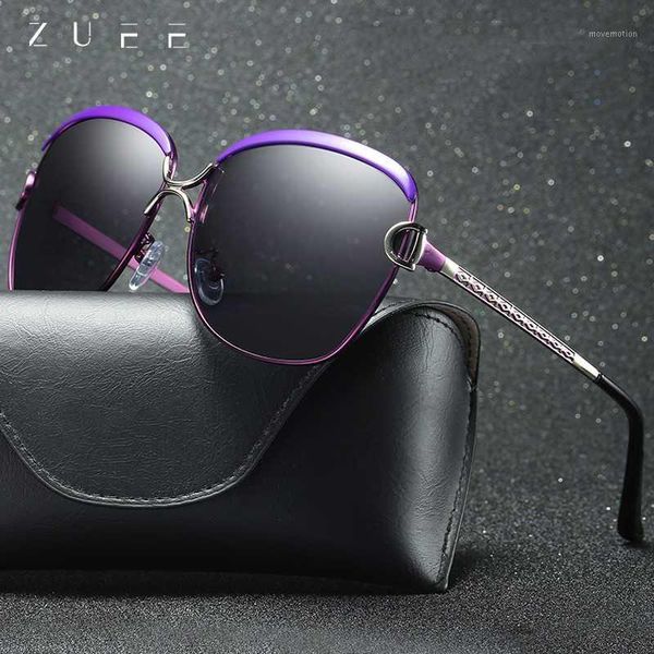 zuee polarized sunglasses ladies sunglasses gradient lens round sun glasses square oculos lunette1, White;black
zuee polarized sunglasses ladies sunglasses gradient lens round sun glasses square oculos lunette1, White;black