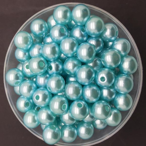 new 4mm 6mm 8mm 10mm acrylic round pearl spacer loose beads jewelry making bbyvcg, Black
new 4mm 6mm 8mm 10mm acrylic round pearl spacer loose beads jewelry making bbyvcg, Black